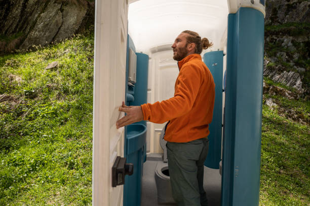 Best Luxury portable toilet rental  in Modesto, CA