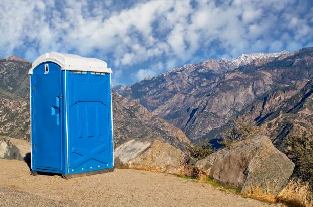 Best Luxury portable toilet rental  in Modesto, CA