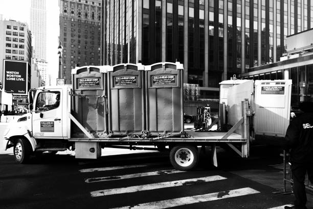 Best Sanitation services for porta potties  in Modesto, CA